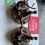 Opel Astra Haş sol ön fren merkezi ayağı