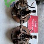 Opel Astra Haş sol ön fren merkezi ayağı