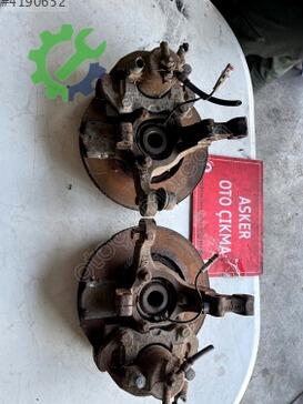 Opel Astra Fren Ana Merkezi çıkma parça