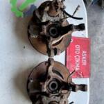 Opel Astra Haş sol ön fren merkezi ayağı