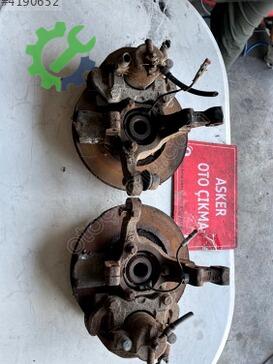 Opel Astra Fren Ana Merkezi çıkma parça