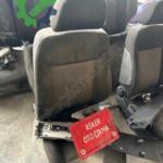 Opel Astra haş sol ön kaltuk