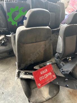 Opel Astra Sol Ön Koltuk çıkma parça