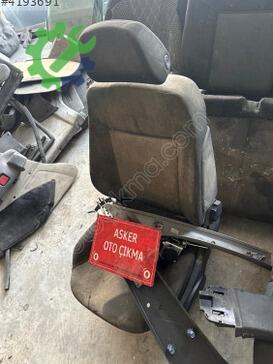 Opel Astra Sol Ön Koltuk çıkma parça