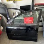 Opel Astra haş sol ön kapı