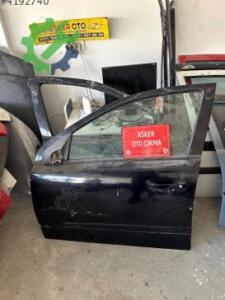 Opel Astra haş sol ön kapı