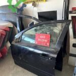 Opel Astra haş sol ön kapı