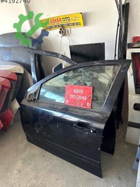 Opel Astra Sol Ön Kapı çıkma parça