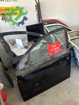 Opel Astra Sol Ön Kapı çıkma parça