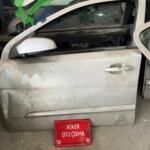 Opel Astra Haş sol ön kapı