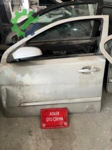 Opel Astra Haş sol ön kapı