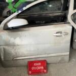 Opel Astra Haş sol ön kapı