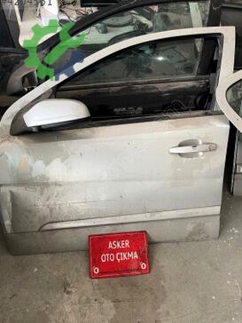 Opel Astra Sol Ön Kapı çıkma parça