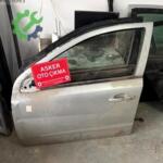 Opel Astra haş sol ön kapı