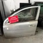 Opel Astra haş sol ön kapı