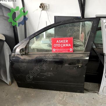 Opel Astra Sol Ön Kapı çıkma parça