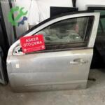 Opel Astra haş sol ön kapı