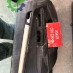 Opel Astra haş sol ön kapı döşemesi