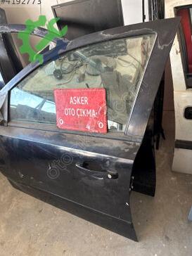 Opel Astra Sol Ön Kapı Kilidi çıkma parça
