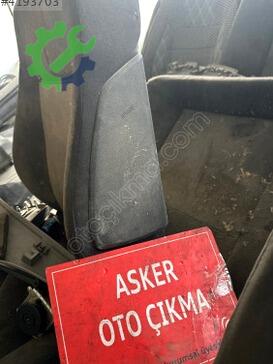 Opel Astra Sol Ön Koltuk çıkma parça