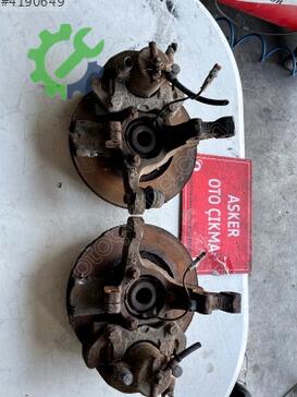 Opel Astra Porya çıkma parça