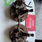 Opel Astra Haş sol ön porya