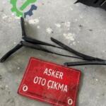 Opel Astra haş sol ön silecek kolu
