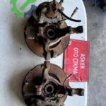Opel Astra Haş sol ön tasıycı