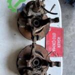 Opel Astra Haş sol ön tasıycı