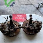 Opel Astra Haş sol ön tasıycı