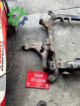 Opel Astra Tabla çıkma parça