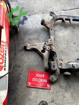 Opel Astra Tabla çıkma parça