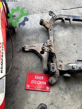 Opel Astra Tabla çıkma parça