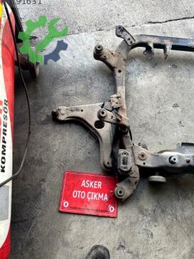 Opel Astra Tabla çıkma parça