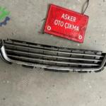 Opel Astra has tampon altı ızgarası