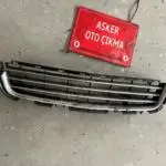 Opel Astra Tampon Izgarası çıkma parça - Asker oto çıkma orijinal yedek parçaları Ankara
