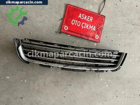 Opel Astra Tampon Izgarası çıkma parça