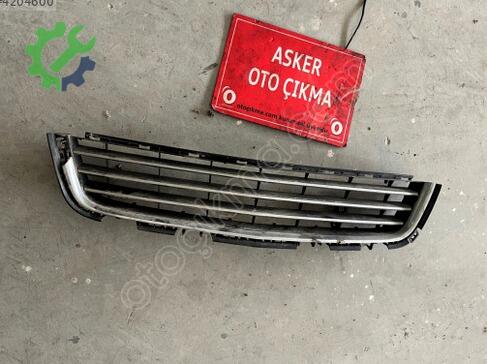 Opel Astra Tampon Izgarası çıkma parça