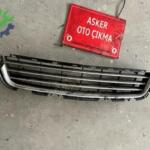 Opel Astra has tampon altı ızgarası