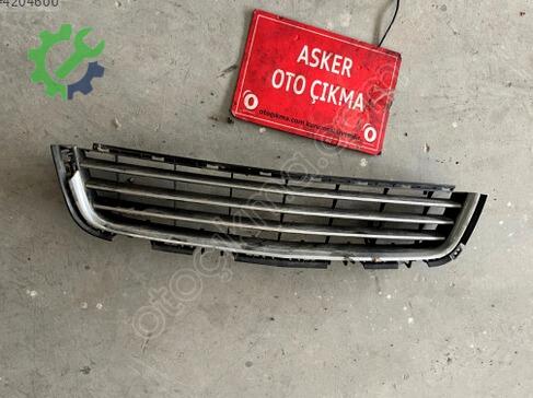 Opel Astra Tampon Izgarası çıkma parça