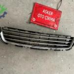 Opel Astra has tampon altı ızgarası