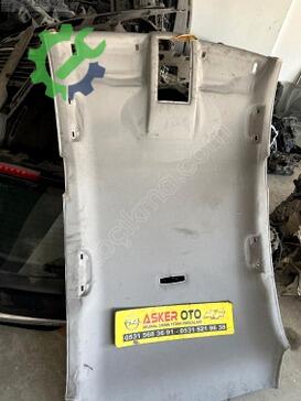 Opel Astra Tavan Döşemesi çıkma parça
