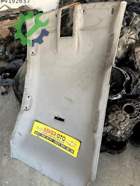 Opel Astra Tavan Döşemesi çıkma parça