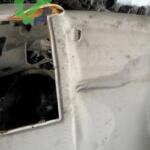 Opel Astra haş tavan döşemesi