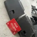 Opel Astra haş torpido kapağı