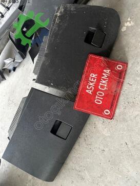 Opel Astra Torpido Kapağı çıkma parça