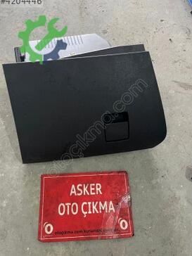 Opel Astra Torpido Kapağı çıkma parça