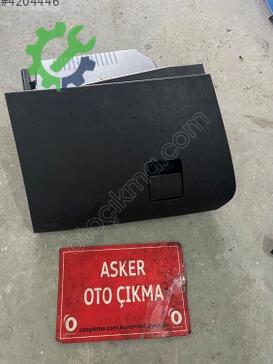 Opel Astra Torpido Kapağı çıkma parça