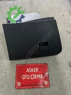Opel Astra Torpido Kapağı çıkma parça