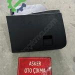 Opel Astra has torpido kapağı